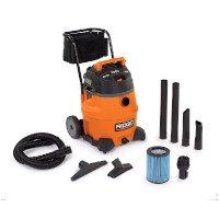 ราคา Ridgid เครื่องดูดฝุ่น-ดูดน้ำ รุ่น WD1851EX