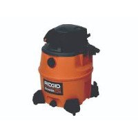 ราคา Ridgid เครื่องดูดฝุ่น-ดูดน้ำ รุ่น WD1680EX