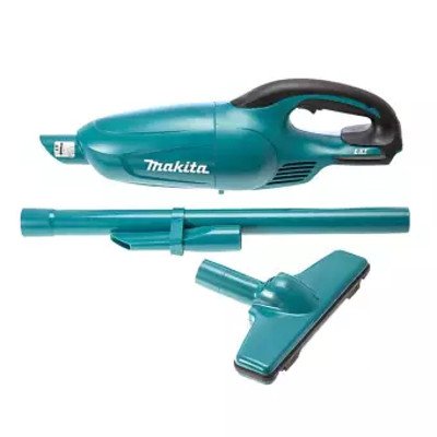 Makita เครื่องดูดฝุ่น รุ่น DCL180