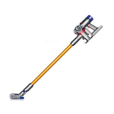 Dyson เครื่องดูดฝุ่นไร้สาย รุ่น V8 Slim Fluffy