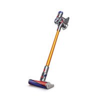 ราคา Dyson เครื่องดูดฝุ่นไร้สาย รุ่น V8 Slim Fluffy
