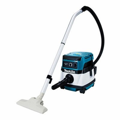 Makita เครื่องดูดฝุ่น รุ่น DVC860LZ