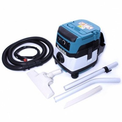 Makita เครื่องดูดฝุ่น รุ่น DVC860LZ