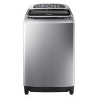 ราคา Samsung เครื่องซักผ้า ขนาด 15 กก. รุ่น WA15J6750SS