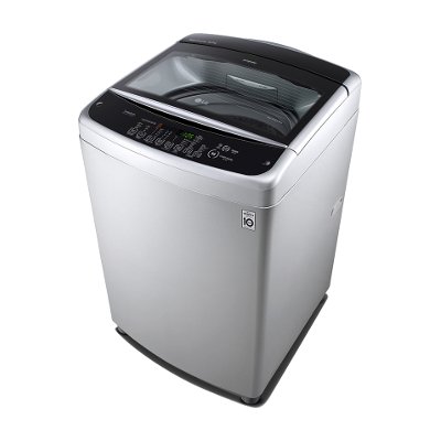 LG เครื่องซักผ้าฝาบน ขนาด 13 กก. รุ่น T2513VSAL