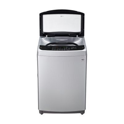 LG เครื่องซักผ้าฝาบน ขนาด 13 กก. รุ่น T2513VSAL