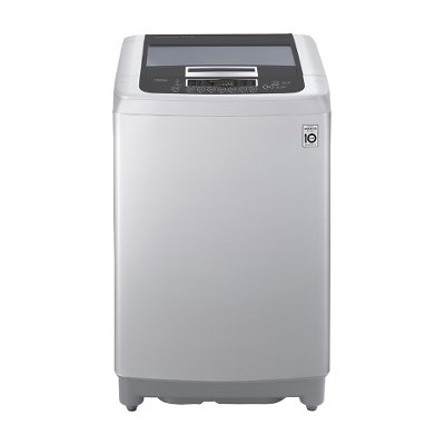LG เครื่องซักผ้าฝาบน ขนาด 8 กก. รุ่น T2308VSPM