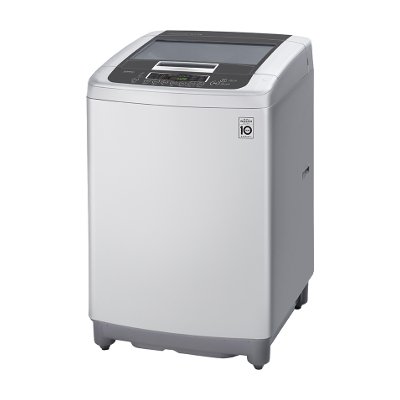 LG เครื่องซักผ้าฝาบน ขนาด 8 กก. รุ่น T2308VSPM