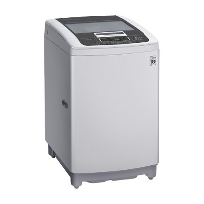 LG เครื่องซักผ้าฝาบน ขนาด 8 กก. รุ่น T2308VSPM