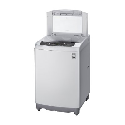 LG เครื่องซักผ้าฝาบน ขนาด 8 กก. รุ่น T2308VSPM