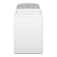 Whirlpool เครื่องซักผ้า ขนาด 15 กก. รุ่น 3LWTW4815FW