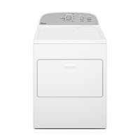 ราคา Whirlpool เครื่องอบผ้า ขนาด 10.5 กก. รุ่น 3LWED4815FW