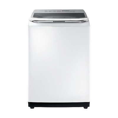 Samsung เครื่องซักผ้า ขนาด 18 กก. รุ่น WA18M8700GW