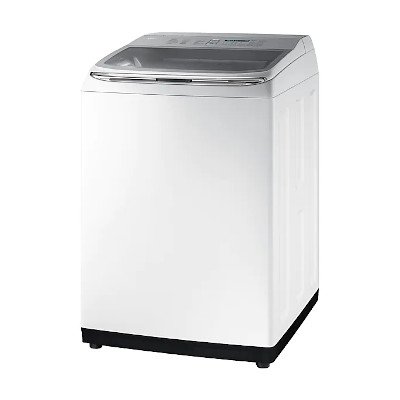 Samsung เครื่องซักผ้า ขนาด 18 กก. รุ่น WA18M8700GW