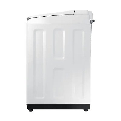 Samsung เครื่องซักผ้า ขนาด 18 กก. รุ่น WA18M8700GW