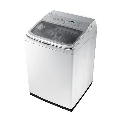 Samsung เครื่องซักผ้า ขนาด 18 กก. รุ่น WA18M8700GW