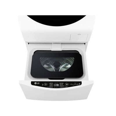 LG TWINWash Mini เครื่องซักผ้า ขนาด 2 กก. รุ่น TG2402NTWW