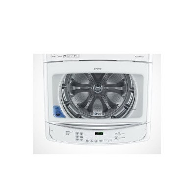 LG เครื่องซักผ้า ขนาด 21 กก. รุ่น T2721SSAW