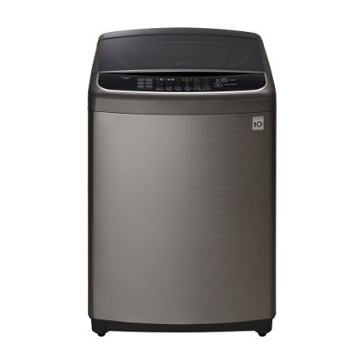 LG เครื่องซักผ้าฝาบนระบบ Inverter Direct Drive ขนาด 18 กก. รุ่น T2518SSAK