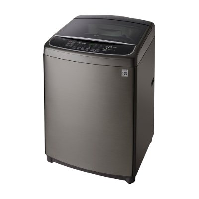 LG เครื่องซักผ้าฝาบนระบบ Inverter Direct Drive ขนาด 18 กก. รุ่น T2518SSAK