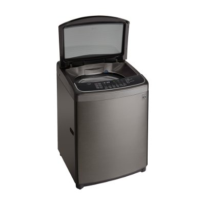 LG เครื่องซักผ้าฝาบนระบบ Inverter Direct Drive ขนาด 18 กก. รุ่น T2518SSAK