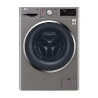 ราคา LG เครื่องซักผ้าฝาหน้าระบบ Steam ขนาดซัก 9 กก. อบ 5 กก. รุ่น FC1409D4E