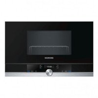 Siemens เตาอบไมโครเวฟ รุ่น BE634LGS1X