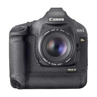 ราคา Canon EOS-1Ds Mark III DSLR Camera