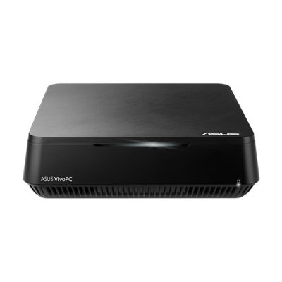 Asus VivoPC Mini PC VC62B-B017M