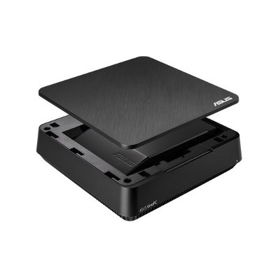 Asus VivoPC Mini PC VC62B-B017M