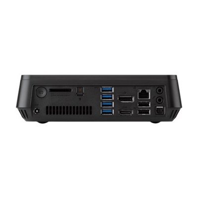 Asus VivoPC Mini PC VC62B-B038M