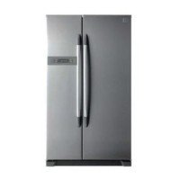 ราคา Daewoo ตู้เย็น 2 ประตู ขนาด 618 ลิตร รุ่น DFR-SX62BB