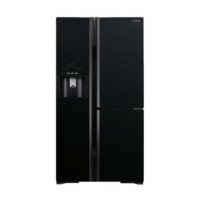 ราคา Panasonic ตู้เย็น 6 ประตู ขนาด 530 ลิตร รุ่น NR-F510GT-XD