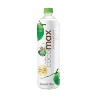 ราคา โคโค่แม็ก น้ำมะพร้าวแท้ 100% 1000มล.