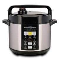 Philips หม้อไฟฟ้า รุ่น HD2136