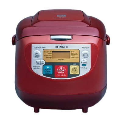 Hitachi หม้อหุงข้าว ขนาด 1.8 ลิตร รุ่น RZ-D18VF