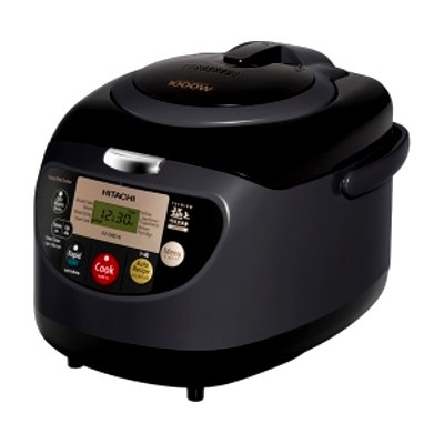 Hitachi หม้อหุงข้าว ขนาด 1.8 ลิตร รุ่น RZ-DMD18
