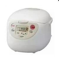 ราคา Zojirushi หม้อหุงข้าว ขนาด 1.8 ลิตร รุ่น NS-WAQ10
