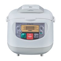 ราคา Hitachi หม้อหุงข้าว ขนาด 1.8 ลิตร รุ่น RZ-D18GF