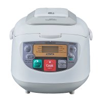 ราคา Hitachi หม้อหุงข้าว ขนาด 1 ลิตร รุ่น RZ-D10GF