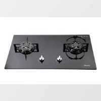 ราคา Rinnai เตาแก๊ส 2 หัว รุ่น RB-712N