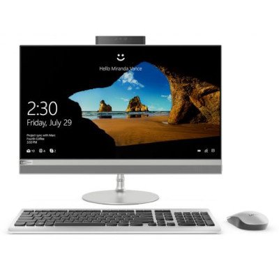 Lenovo IdeaCentre All in One 520-F0D2005NTA