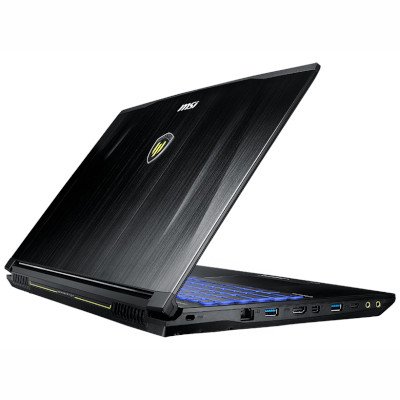 MSI Workstation WE62 7RI-1869XTH