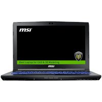 ราคา MSI Workstation WE62 7RI-1869XTH