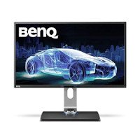 BenQ DesignVue Designer 4K UHD Monitor ขนาด 32 นิ้ว รุ่น PD3200U