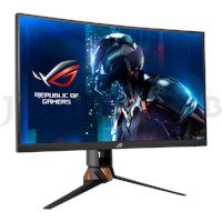 Asus ROG Swift Curved Gaming Monitor ขนาด 27 นิ้ว รุ่น PG27VQ