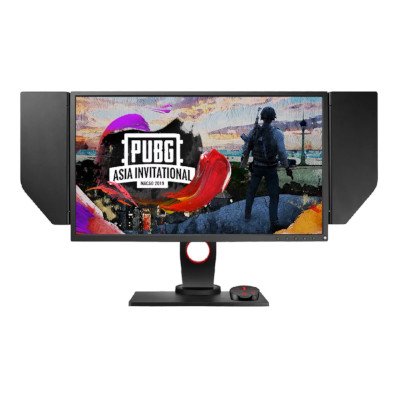 BenQ Zowie e-Sports Monitor ขนาด 24.5 นิ้ว รุ่น XL2546