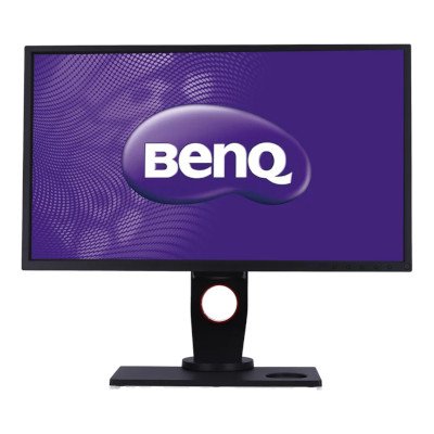 BenQ Zowie e-Sports Monitor ขนาด 24.5 นิ้ว รุ่น XL2546