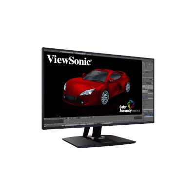 ViewSonic IPS Monitor ขนาด 27 นิ้ว รุ่น VP2768