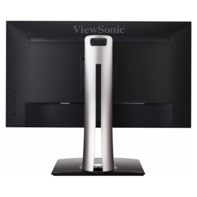ViewSonic IPS Monitor ขนาด 27 นิ้ว รุ่น VP2768
